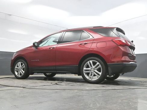 Used 2018 Chevrolet Equinox Premier AWD/4WD image 27
