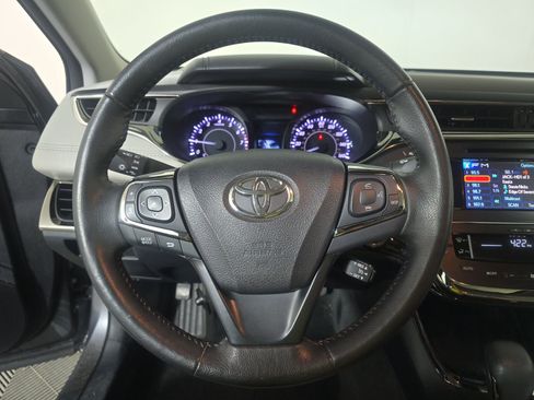 Used 2014 Toyota Avalon XLE Premium image 10