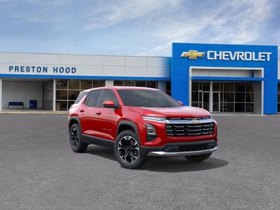 New 2026 Chevrolet Equinox LT w/ Convenience Package II