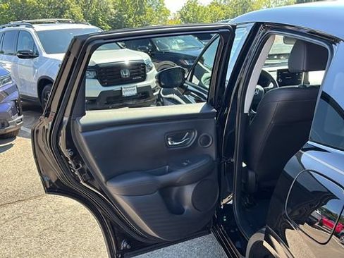 Used 2026 Honda HR-V EX-L image 23