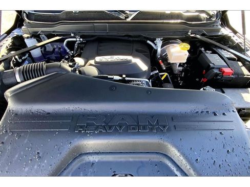New 2026 RAM 2500 Tradesman image 12