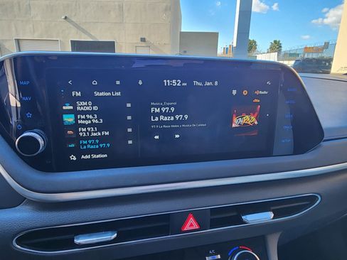 Certified 2023 Hyundai Sonata SEL image 13