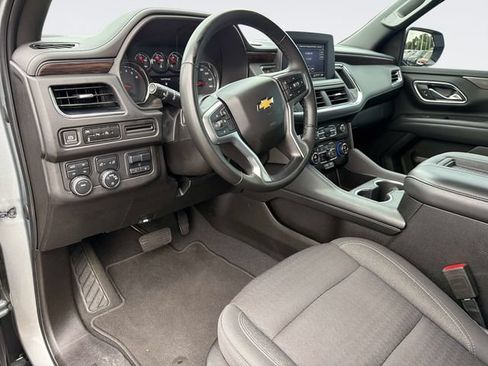Used 2023 Chevrolet Tahoe LS w/ Driver Alert Package AWD/4WD image 23