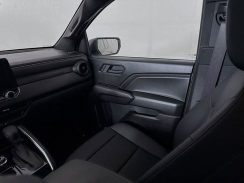 New 2026 Chevrolet Colorado Trail Boss image 25