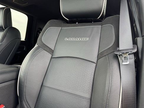 New 2026 RAM 2500 Laramie image 30