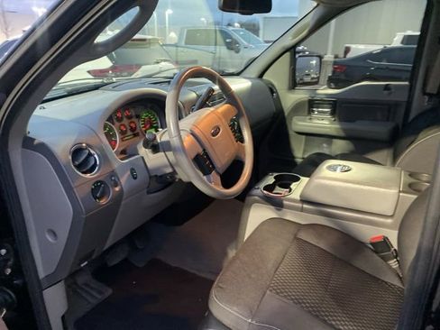 Used 2008 Ford F150 XLT image 15
