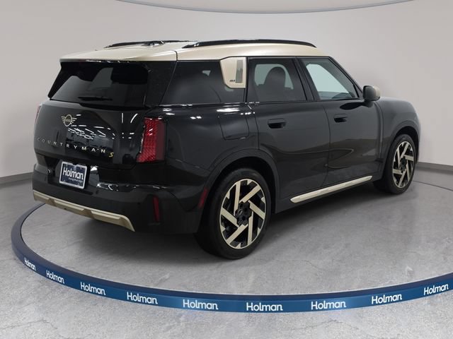Used 2025 MINI Cooper Countryman SE w/ Comfort Package Max AWD/4WD image 6