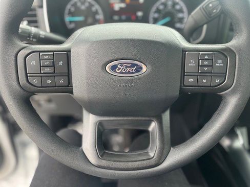 New 2023 Ford F150 2WD SuperCrew SSV w/ Interior Upgrade Package image 18