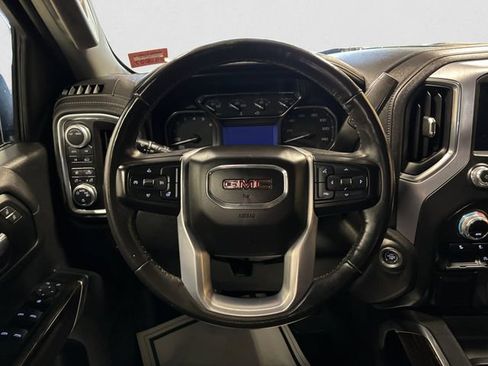 Used 2020 GMC Sierra 1500 Elevation w/ Elevation Value Package AWD/4WD image 13