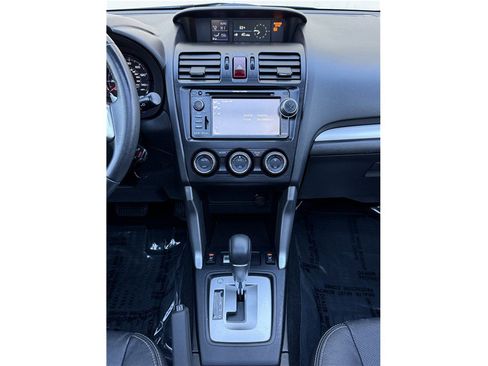 Used 2014 Subaru Forester 2.0XT Touring w/ Popular Package #2 AWD/4WD image 16
