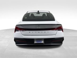 New 2026 Hyundai Elantra Sport video 4