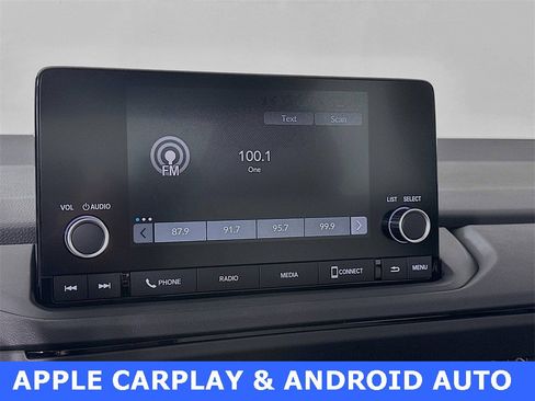 New 2025 Honda Accord SE image 10