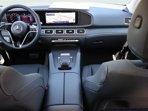 New 2026 Mercedes-Benz GLE 350 4MATIC image 13