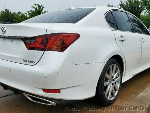 Used 2013 Lexus GS 350 image 15