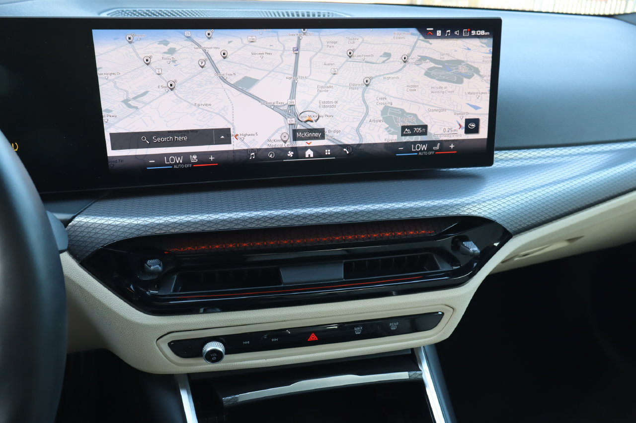 Used 2026 BMW M340i RWD image 7