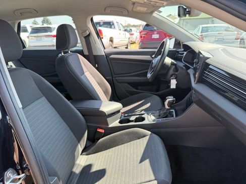 Used 2025 Volkswagen Jetta S FWD image 38