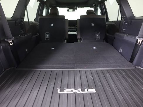 New 2026 Lexus TX 350 AWD image 27