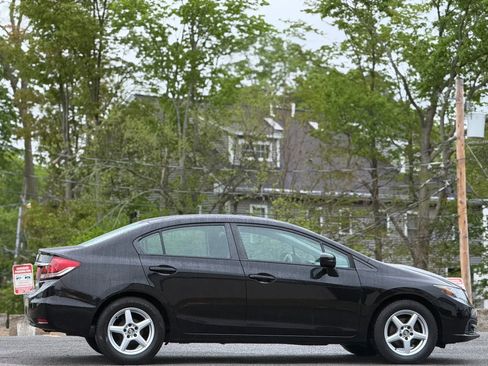 Used 2014 Honda Civic LX image 6