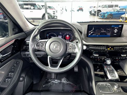 Used 2023 Acura MDX SH-AWD w/ Technology Package image 28