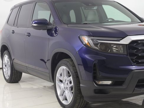 Used 2024 Honda Passport EX-L image 34