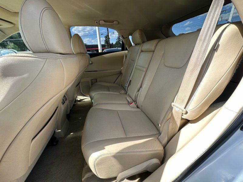 Used 2015 Lexus RX 350 AWD image 13