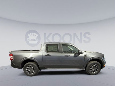 New 2026 Ford Maverick XLT w/ 4K Tow Package AWD/4WD image 8