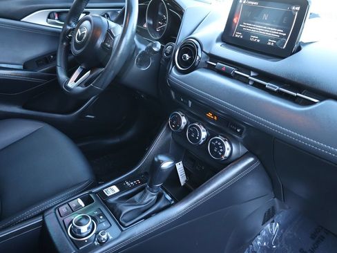 Used 2019 MAZDA CX-3 Touring w/ Preferred Equipment Package FWD image 18
