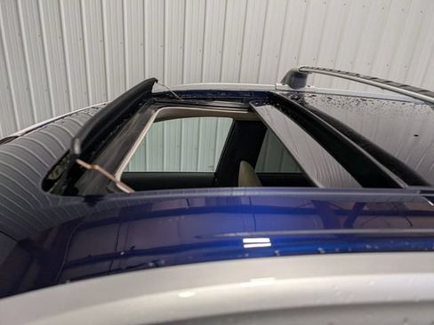 Used 2025 INFINITI QX60 Sensory w/ Vision Package AWD/4WD image 8