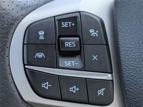 Certified 2023 Ford Explorer Timberline w/ Timberline Technology Package image 25