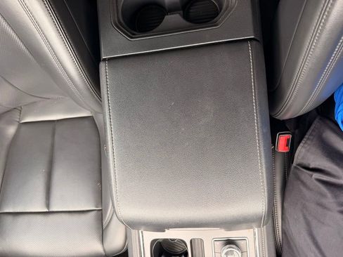 Used 2024 Ford Expedition Max XLT AWD/4WD image 21