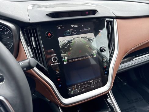 Certified 2025 Subaru Outback Touring XT image 28