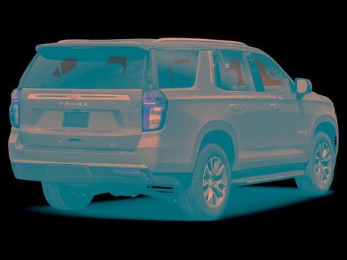 Used 2021 Chevrolet Tahoe LT w/ LT Signature Package RWD image 38
