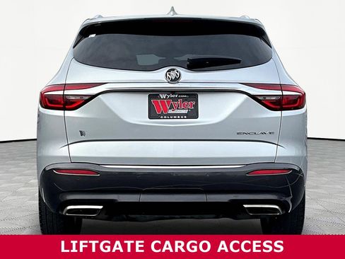 Used 2019 Buick Enclave Essence image 5