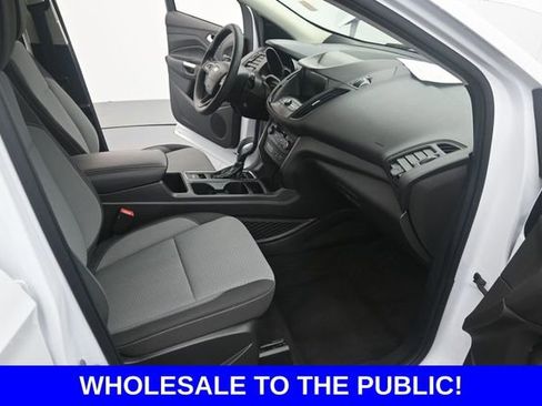 Used 2019 Ford Escape SE AWD/4WD image 16
