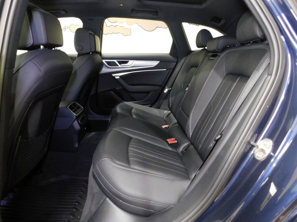 Used 2022 Audi A6 3.0T allroad Premium Plus AWD/4WD image 64