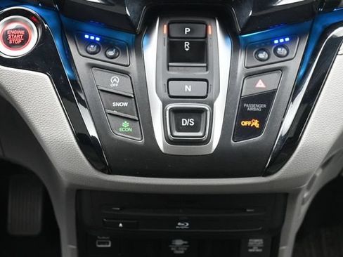Used 2023 Honda Odyssey Elite image 25