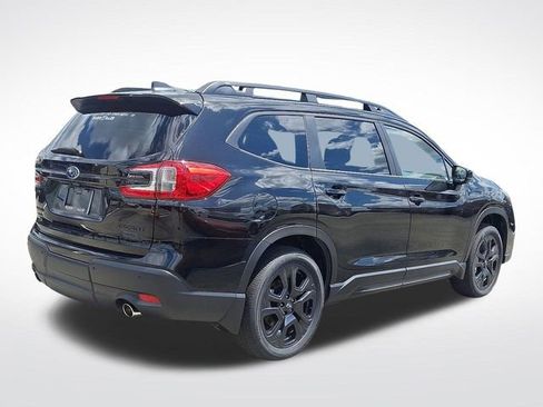 Certified 2025 Subaru Ascent Bronze Edition AWD/4WD image 6