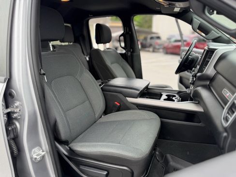 Used 2022 RAM 1500 Lone Star RWD image 27