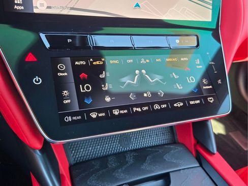 New 2026 Maserati GranTurismo Modena image 9