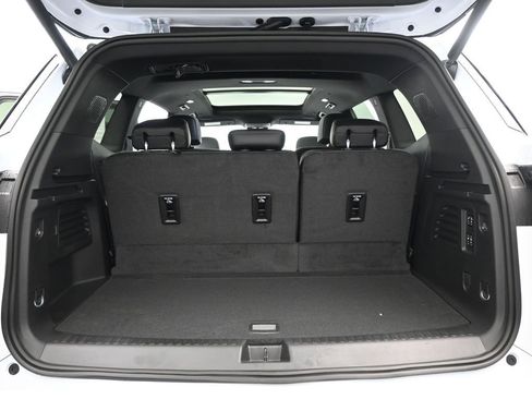 New 2026 Buick Enclave Avenir w/ Super Cruise Package image 26