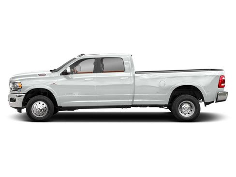 Certified 2022 RAM 3500 Limited AWD/4WD image 3