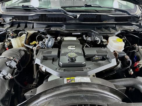 Used 2018 RAM 2500 Lone Star w/ Sport Appearance Group AWD/4WD image 29