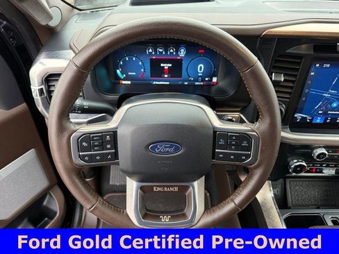 Used 2025 Ford F150 King Ranch image 20