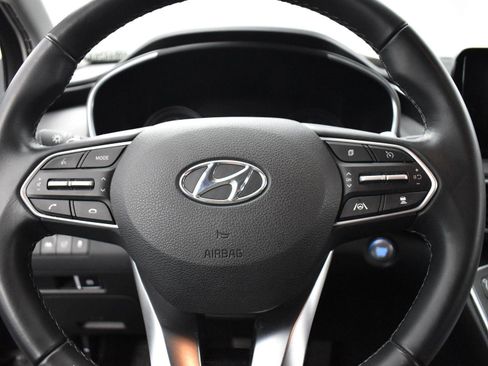 Used 2023 Hyundai Santa Fe SEL image 17