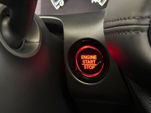 New 2026 Honda HR-V LX image 24