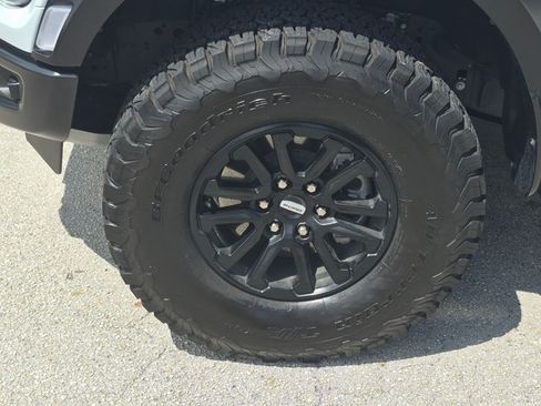 Used 2025 Ford F150 Raptor AWD/4WD image 22