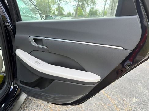 New 2026 Hyundai Sonata SE FWD image 16