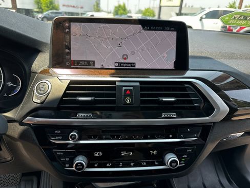 Used 2019 BMW X3 xDrive30i image 22