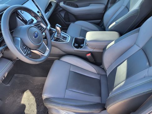 Used 2022 Subaru Outback Onyx Edition XT w/ Popular Package #2 image 10