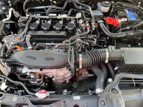 Used 2026 Honda Civic Si image 5